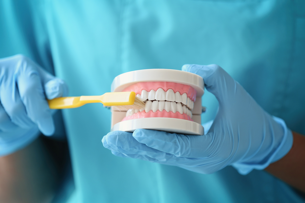 Całościowe leczenie dentystyczne – znajdź ścieżkę do zdrowej i atrakcyjnego uśmiechów.