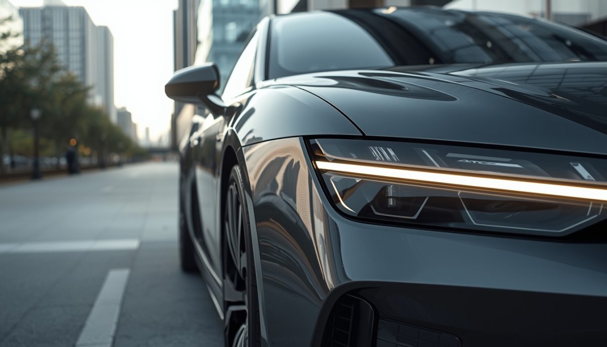 Szczegółowy przewodnik po nowoczesnej indywidualizacji wyglądu pojazdu z pominięciem stałej ingerencji powłoki lakierniczej