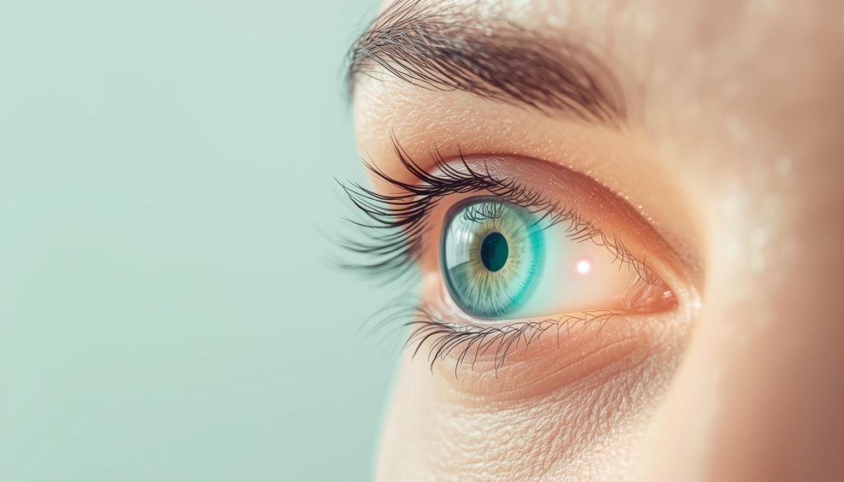 Odpowiedzialna troska o funkcjonowania oczu w pracy i po pracy